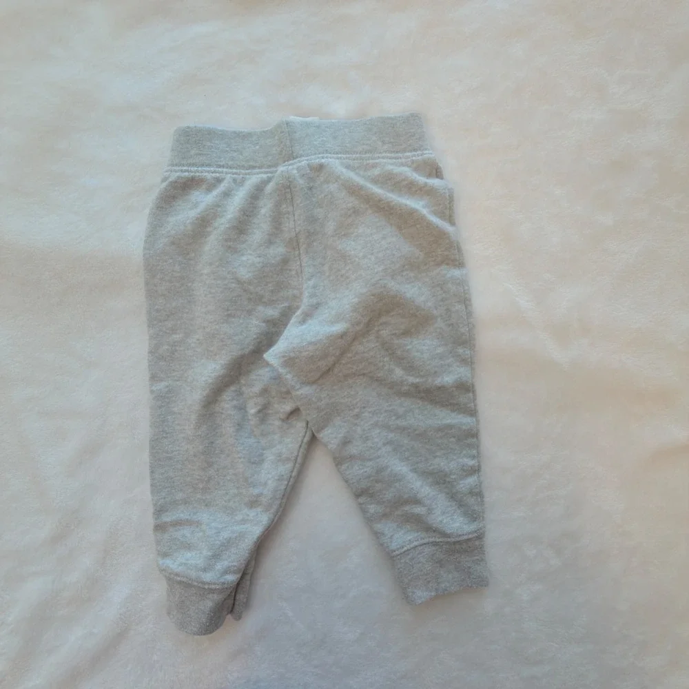 Carter's Baby Essentials Clothing Lot Boy 9M Blue Green Good Alligator Sport